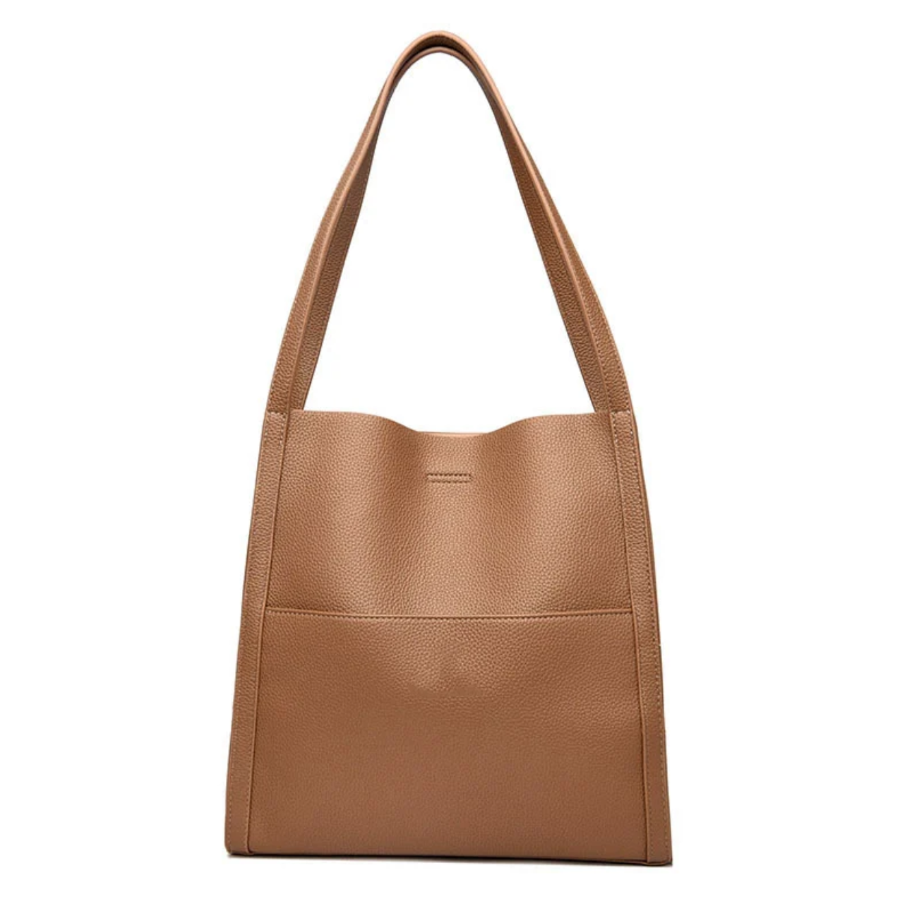 Alena™ | Bolso de hombro de piel para mujer