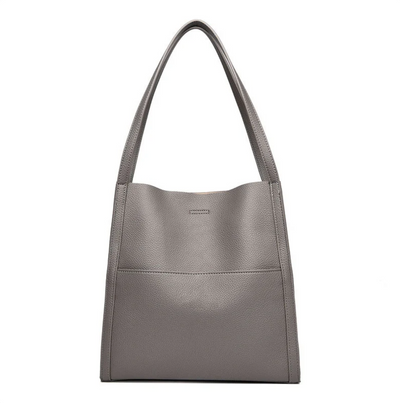 Alena™ | Bolso de hombro de piel para mujer