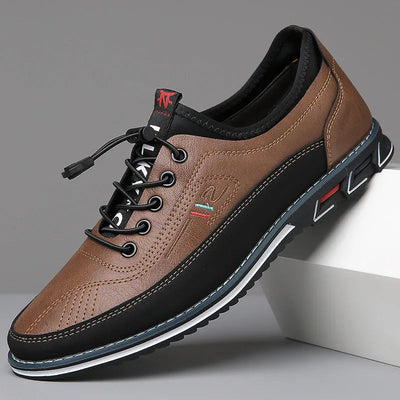 Zapato Oxford