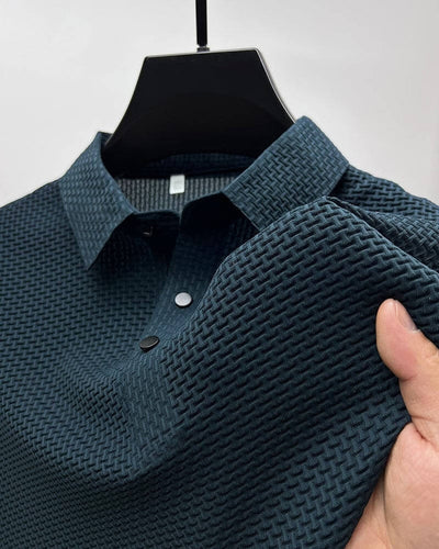 Prestige™ - Polo de lujo para hombre