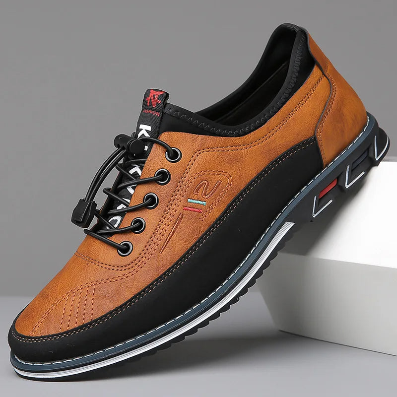 Zapato Oxford