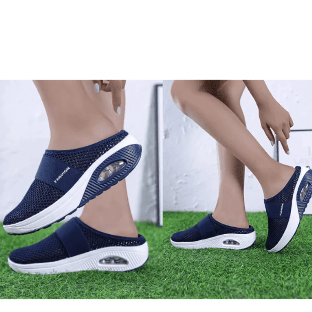 Aza Fashion™ - Zapatillas ergonómicas para mujer