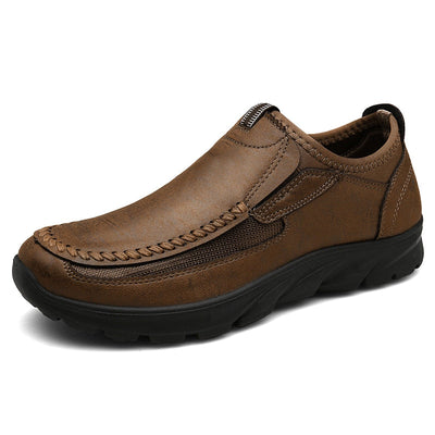 Zapato Semi Ortopédico Cómodo Hombre - Winston