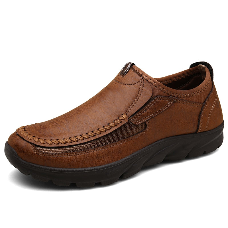 Zapato Semi Ortopédico Cómodo Hombre - Winston