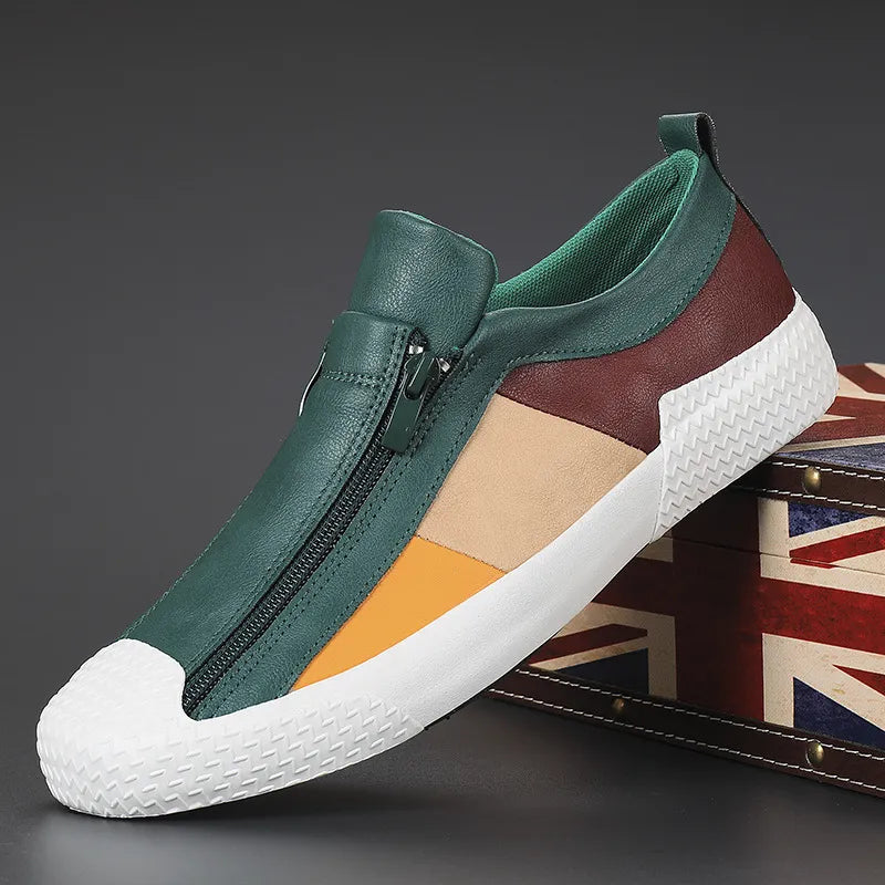 Harry Oxford Sneakers