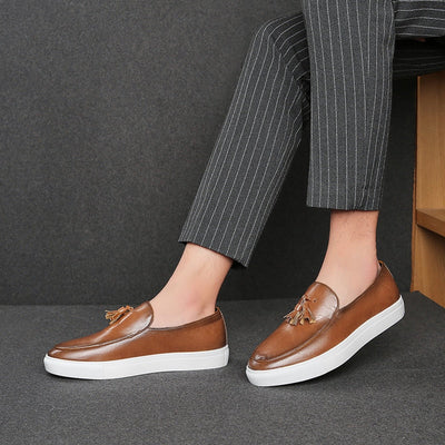 LaDolceVita Leather Loafers