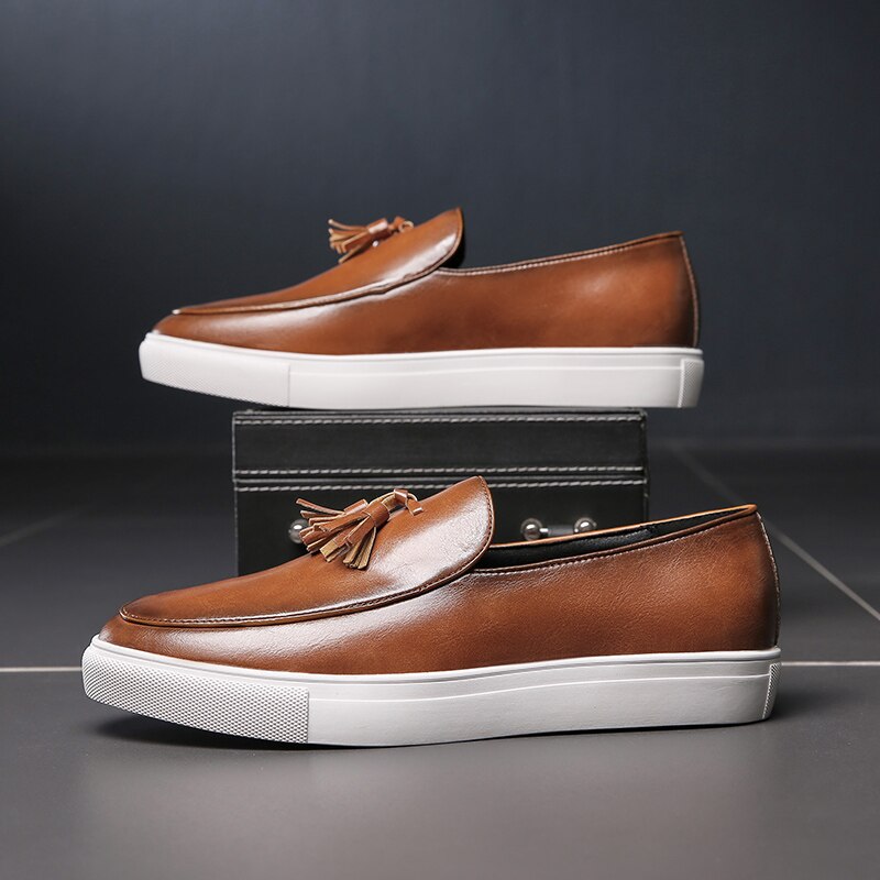 LaDolceVita Leather Loafers