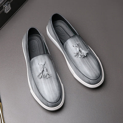 LaDolceVita Leather Loafers