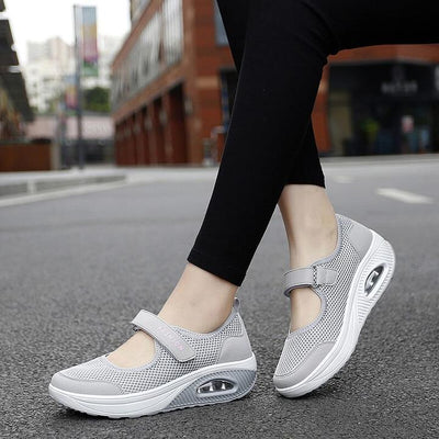 Zapatos Chaussure Ideale - Cómodos y Antideslizantes para mujer