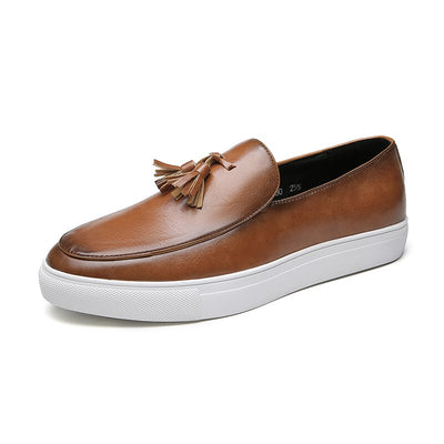 LaDolceVita Leather Loafers